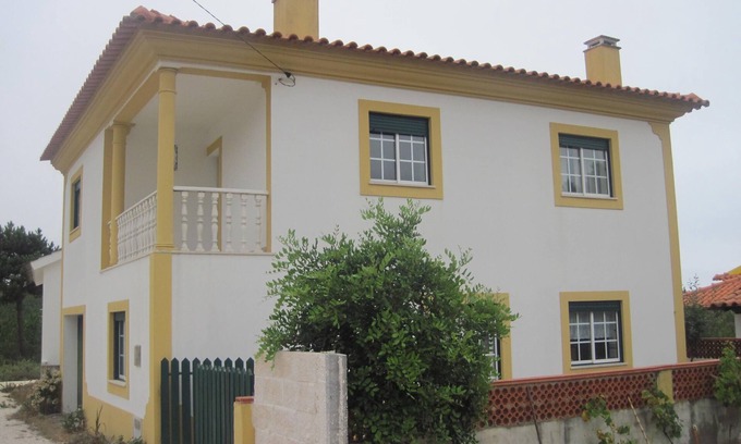 Vale Furado Casa | Entre Nazaret y S. Pedro de Moel