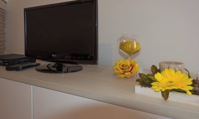 Norma Casa | Acogedor apartamento "Entre Norba y Norma"