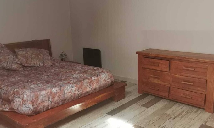 Marseillan Casa | Between Sète and Cap d'Agde in quiet countryside 5 minutes from the beach and leisure facilities