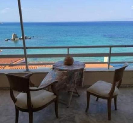 Mytilene Casa | Between the Airport and the Harbour