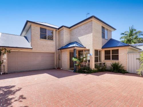 Nelson Bay Casa | Between the Bays