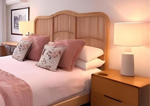 Floreat Cama Y Desayuno | Between the City and the Sea w/King Size Bed