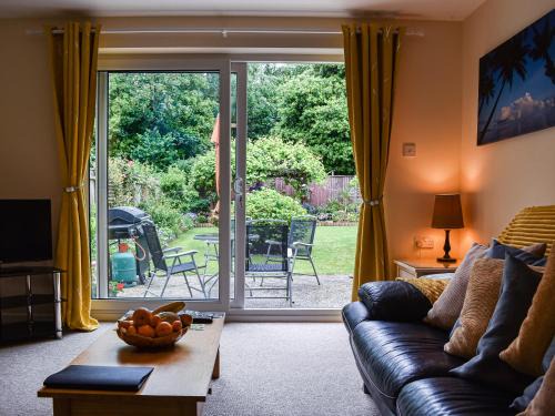 New Forest District Casa | Between The Forest And The Sea