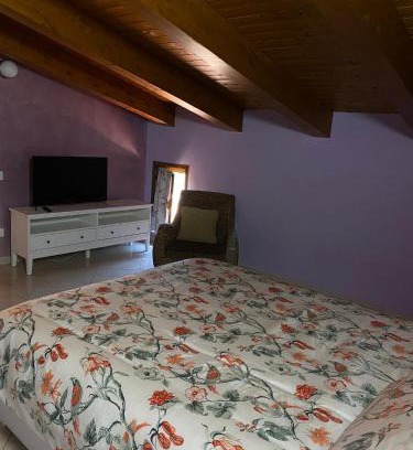 Eboli Apartamento | beucarnea apartment salerno