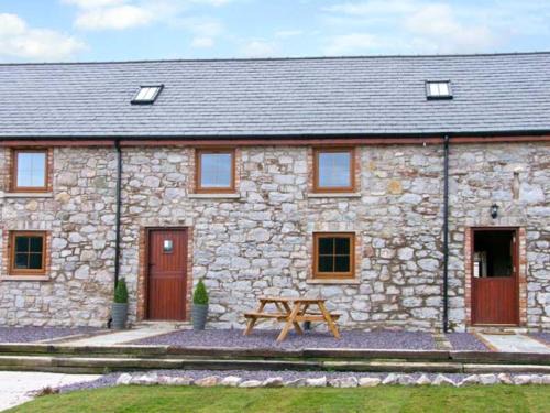 Rhyd-y-foel Casa | Beudy Bach