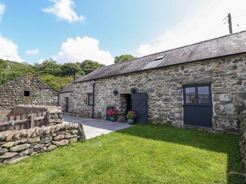 Llanfair Casa | Beudy Bach