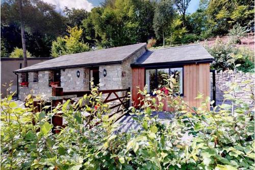 Llanrwst Casa | Beudy Bach