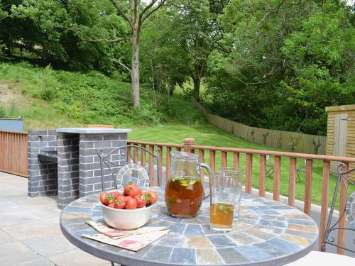 Llanfihangel-Ystrad Casa | Beudy Bach-Oh5