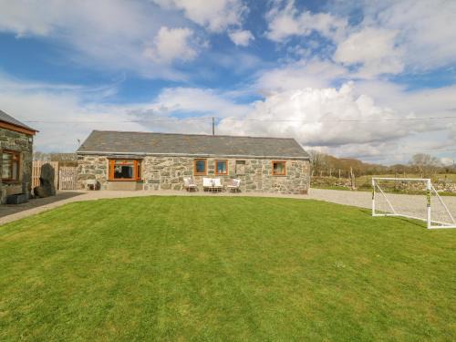 Chwilog Casa | Beudy