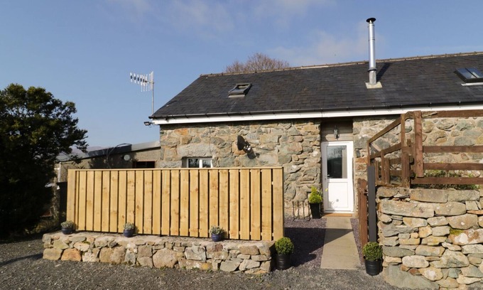 Dolgellau Casa | Beudy Isaf, BRITHDIR