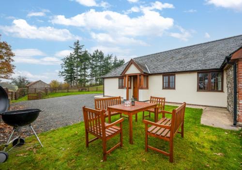 Llanfair Caereinion Casa | Beudyr Copa