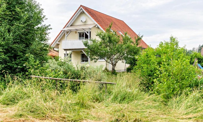 Owingen Apartamento | Beutenmühle Straussenfarm Dach