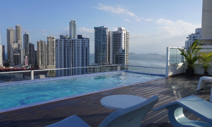 Punta Paitilla Apartamento | Beutiful Modern Apartment, High Speed Internet, Best Location