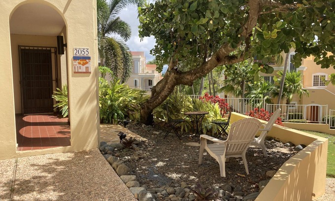 Candelero Abajo Apartamento | Beutifull Villa Surounded by Nature.
