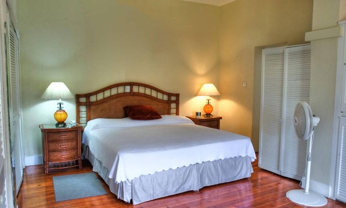 Dover Apartamento | Beverley Apartments