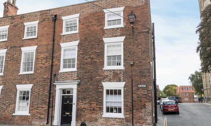 Beverley Cabaña | Alojamiento de 3 habitaciones en Beverley