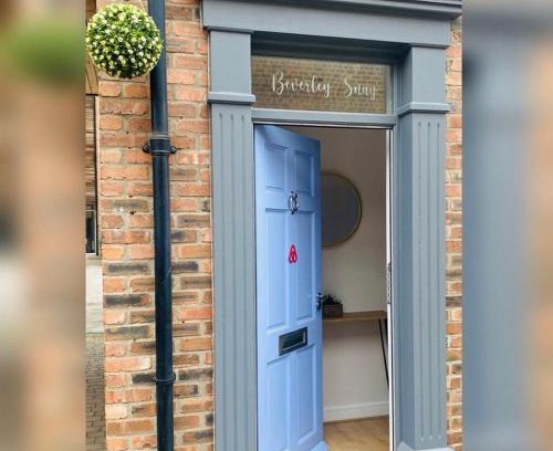 Beverley Apartamento | Beverley Snug