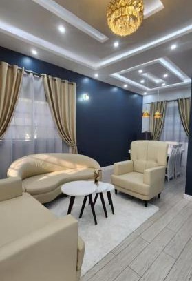 Entebbe Villa | Beverly homes