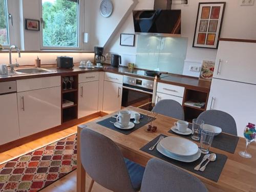Liesborn Apartamento | BeWest