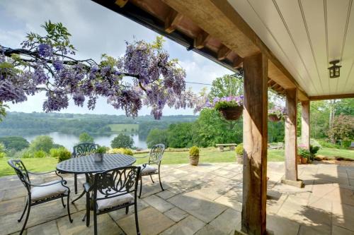 Wadhurst Casa | Bewl Water View