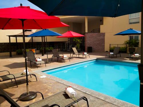 Centro de Querétaro Hotel | BeWow Hotel Querétaro