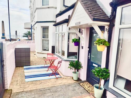 Bexhill-on-Sea Casa | Bexhill Beautiful Sea Front Bungalow