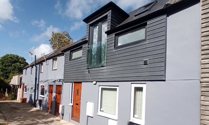 Bexhill-on-Sea Apartamento | Bexlet