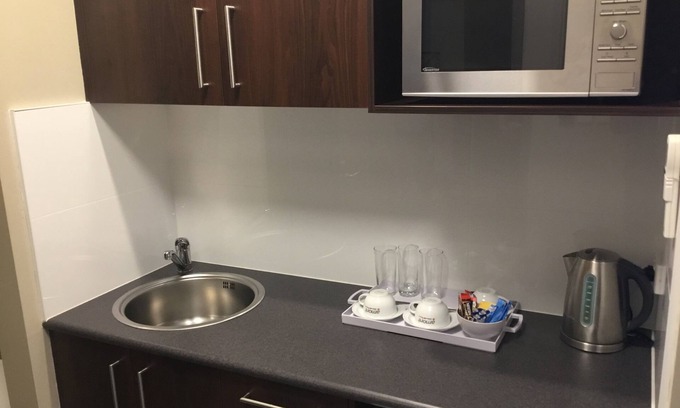 Bexley Hotel | Bexley Motel