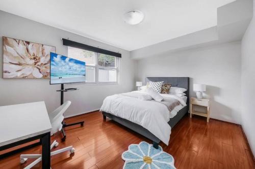 Bexley North Apartamento | Bexley near Train Shopping Airport with Pool 11ppl Ground Floor