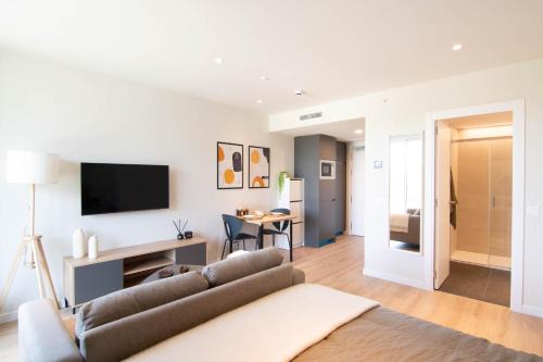 Hortaleza Apartamento | Bext Valdebebas
