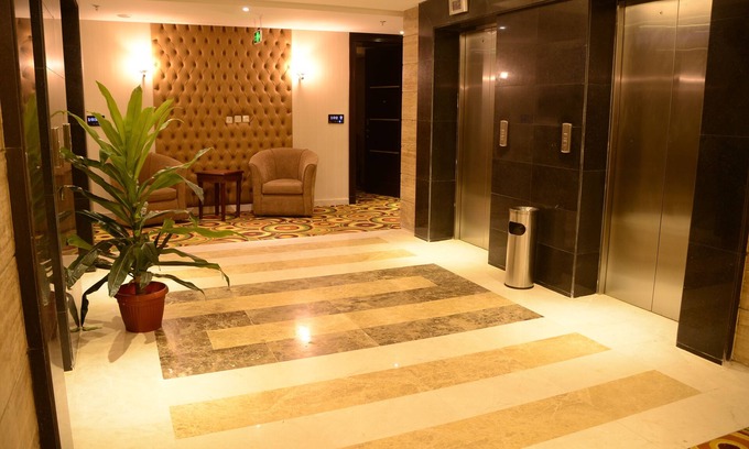 Mecca Hotel | Beyab Al Azizeyyah Hotel