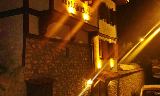 Safranbolu City Center Hotel | Beybagi Konak Hotel
