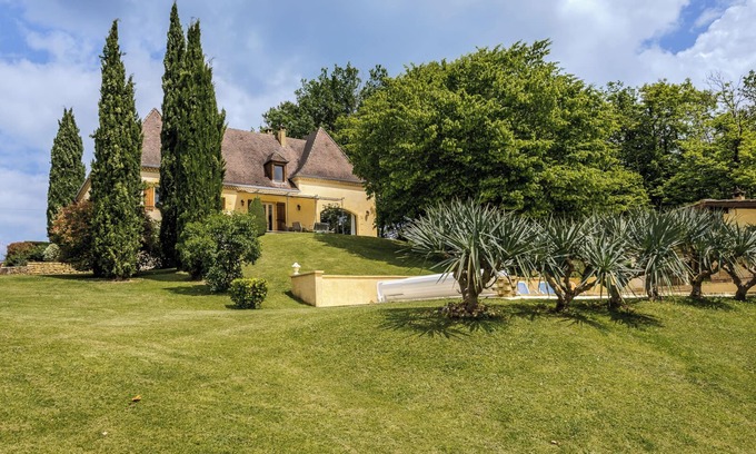 Beynac-et-Cazenac Casa | Beynac, hermosa villa en una ubicación perfecta
