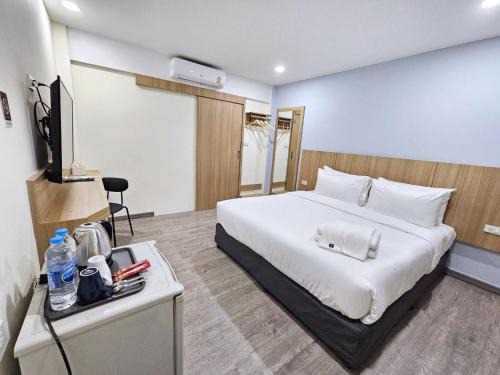 Khon Kaen Hotel | Beyond 21 Hotel