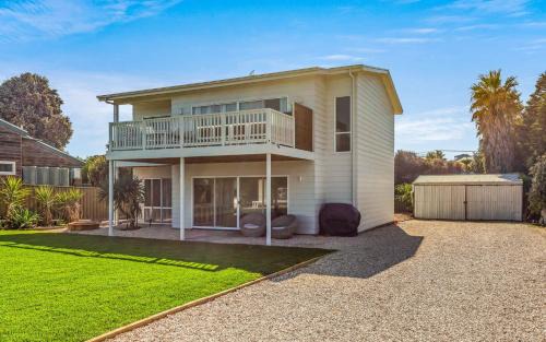 Goolwa Beach Casa | Beyond Beach House