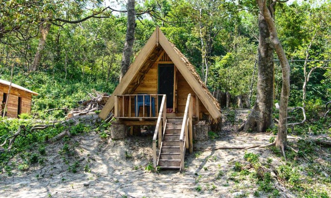 Tezu Otro | Beyond Brahmaputra & Eagles Nest