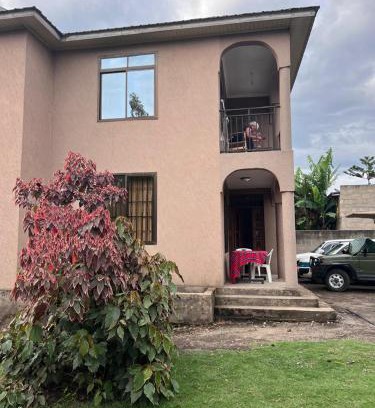 Arusha Cama Y Desayuno | Beyond explorer homes