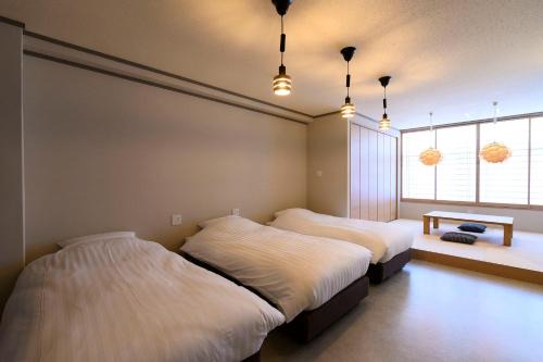 Hida Takayama Onsen Apartamento | BEYOND HOTEL Takayama 3rd