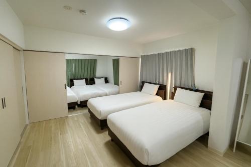 Hida Takayama Onsen Apartamento | BEYOND HOTEL Takayama 5th
