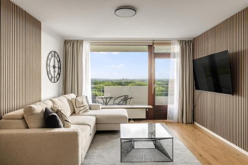 Gelsenkirchen-Mitte Apartamento | Beyond Living Horizon