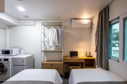 Jongno Hotel | Beyond Residence Jongno
