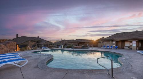 Washington Casa | Beyond the Green at Coral Ridge Resort