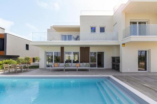 Casalinho Villa | Beyond the Sea