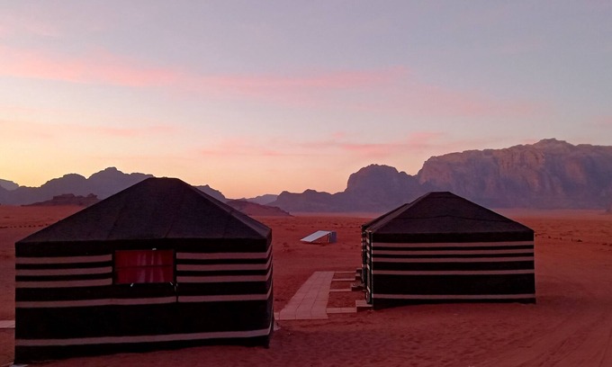 Wadi Rum Otro | Beyond Wadi Rum Camp