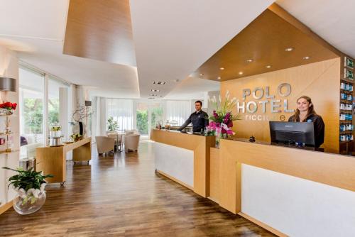 Riccione Hotel | BeYou Hotel Polo