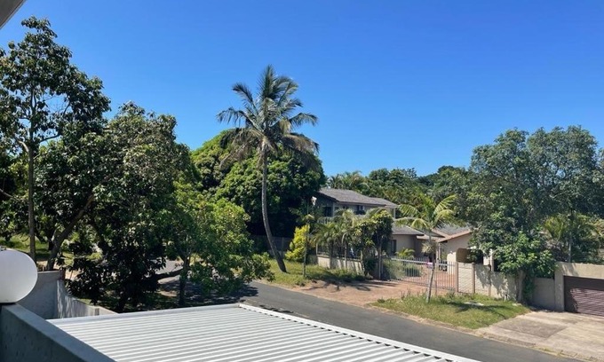 Meer En See Apartamento | Beytell's Nest
