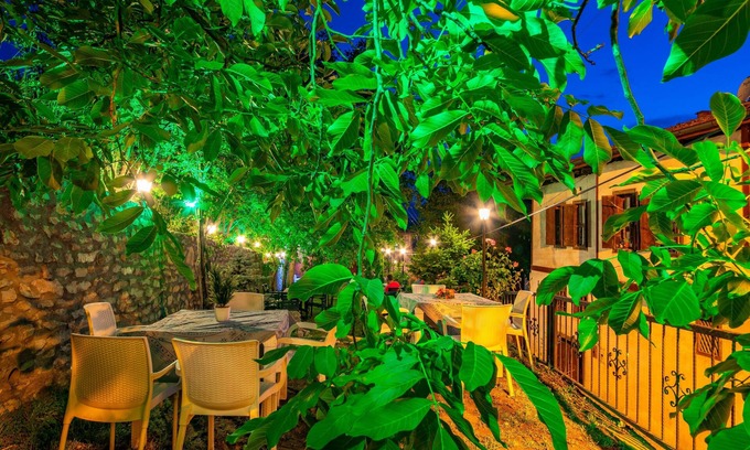 Safranbolu City Center Hotel | Beyzade Konak Otel