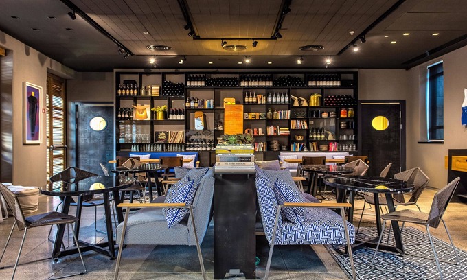 Jerusalem City Centre Hotel | Bezalel Hotel an Atlas Boutique
