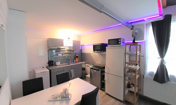 Solingen Casa | Bezauberndes Tinyhaus auf Zeit in Solingen