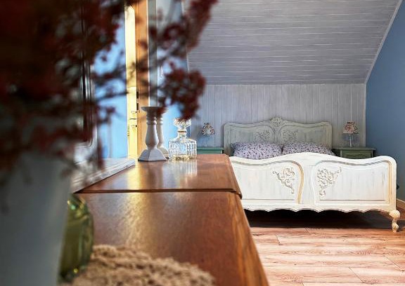 Jeleniewo Apartamento | Bezkresne- Domy w Sidorach